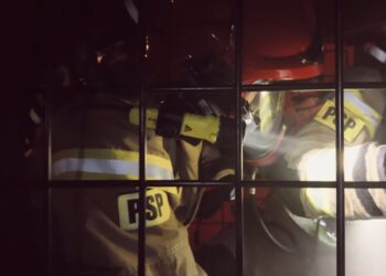 Kup sobie życie! Kampania społeczna straży i Radia Zachód