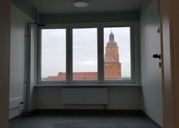 CUW i edukacja. Przemysłówka ma działać od stycznia