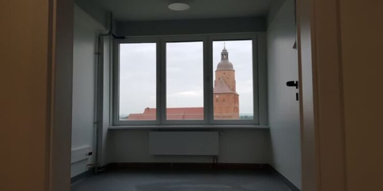 CUW i edukacja. Przemysłówka ma działać od stycznia