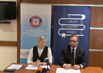 Wspólne działania sanepidu z kuratorium