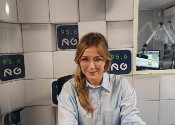 Marta Liberkowska, dyrektor Wydziału Promocji i Informacji UM