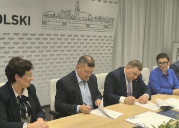 Dużo pieniędzy dla gorzowskich Zawodowców