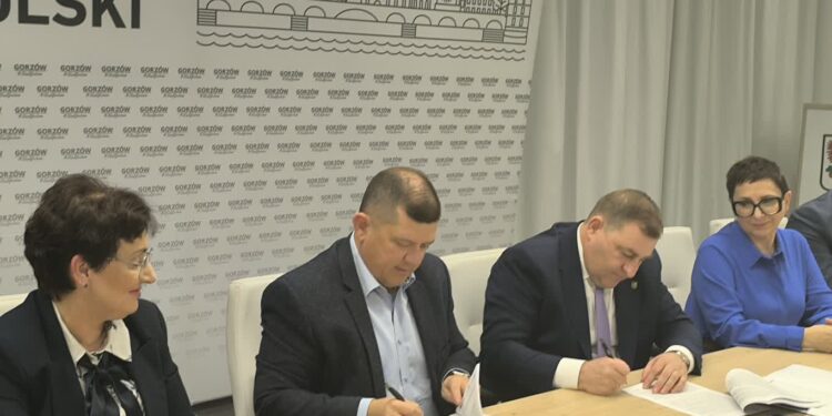 Dużo pieniędzy dla gorzowskich Zawodowców