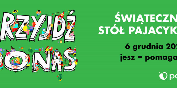 Pomóż nakarmić dzieci z terenów popowodziowych