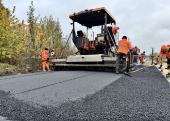 Gorzowskie Inwestycje Miejskie / www.facebook.com