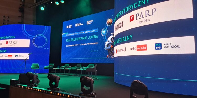 VI Gorzowskie Forum Gospodarcze