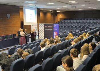 Przyszli księgowi dobrze dziś liczą na AJP