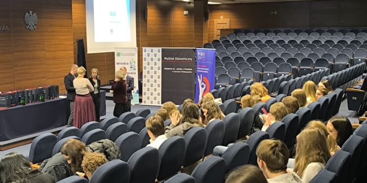 Przyszli księgowi dobrze dziś liczą na AJP