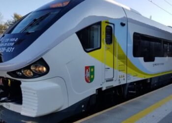 17 mln kar dla Polregio. Co z połączeniami Gorzów – Poznań?