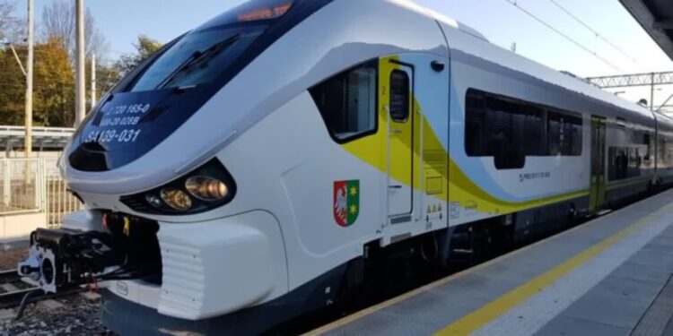 17 mln kar dla Polregio. Co z połączeniami Gorzów – Poznań?