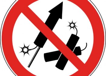 Jest zarządzenie wojewody dotyczące środków pirotechnicznych