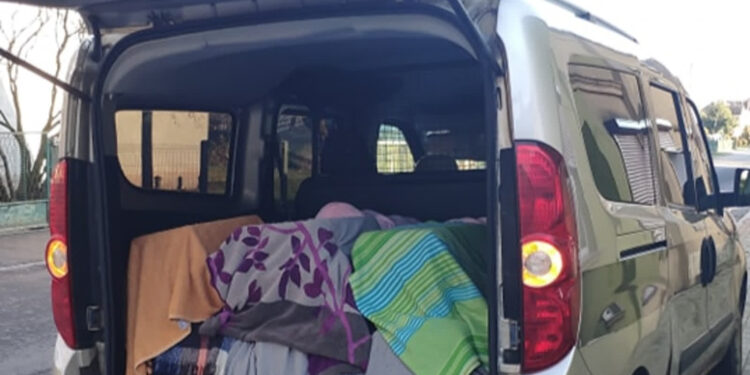 Gorzowscy Animalsi proszą o pomoc w naprawie samochodu