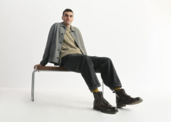 Ciepło, wygoda, styl: Zimowe obuwie dla wymagających mężczyzn