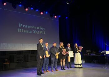 25-lecie Zrzeszenia Gmin Województwa Lubuskiego