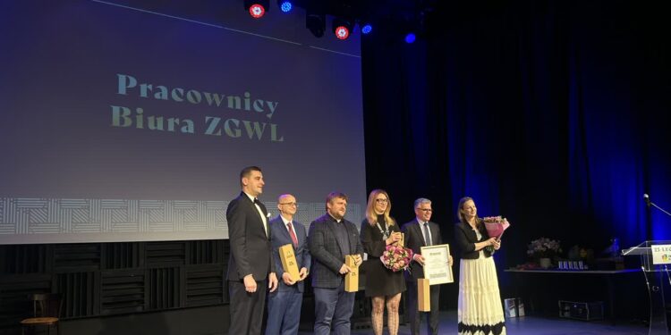 25-lecie Zrzeszenia Gmin Województwa Lubuskiego