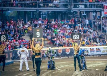 Czy Gorzów pożegna się z Grand Prix?