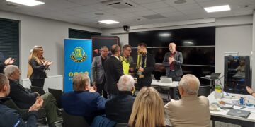 Kolejne zmiany w Stali Gorzów.