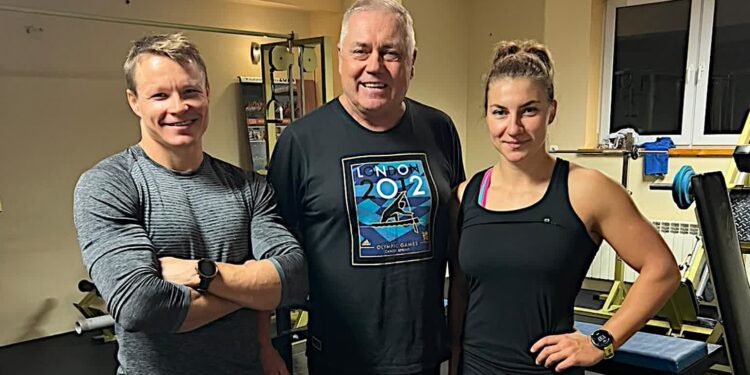 Trener Zachara doszlifował swoje „perły” nowym trenerom kadr