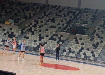 Siatkarze i koszykarki potrenowali w święta, w niedziele grają, u nas transmisje!