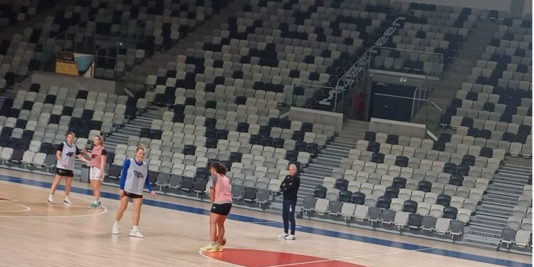 Siatkarze i koszykarki potrenowali w święta, w niedziele grają, u nas transmisje!