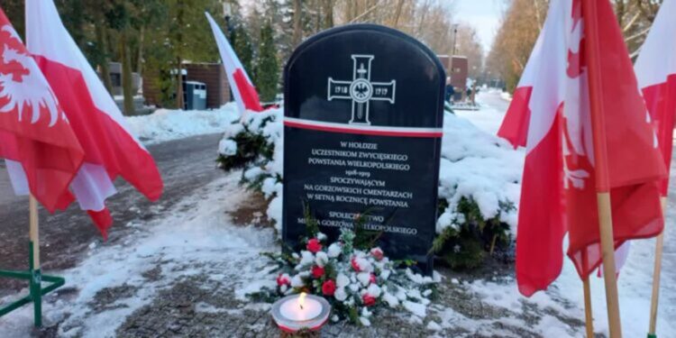 Świętujemy rocznicę zwycięskiego powstania