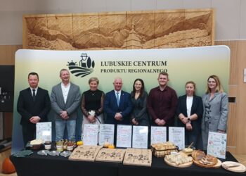 Znamy laureatów konkursu „Ulubiony Producent Lubuski 2024”