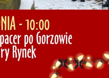 Ostatni miejski spacer już w sobotę