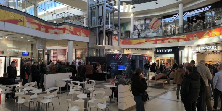 „Mosznowładcy” badali się w Gorzowie