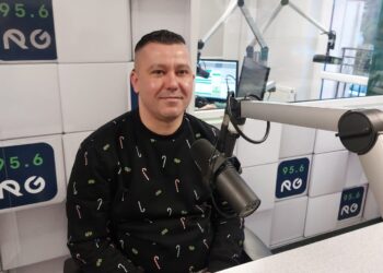 Kamil Tużnik, szef kuchni