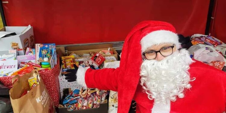 Miłośnicy OffRoad Gorzów