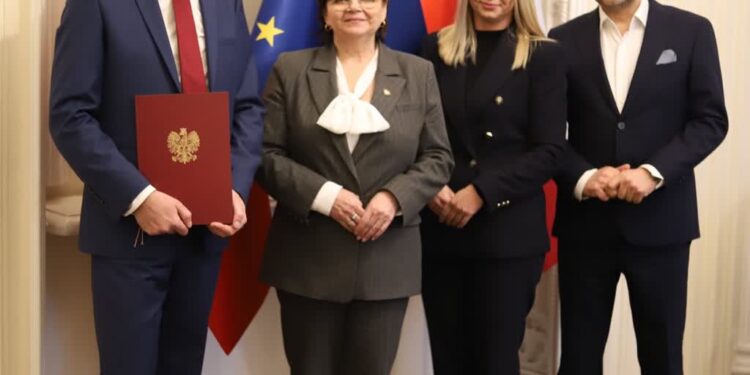 Znamy nowego dyrektora NFZ