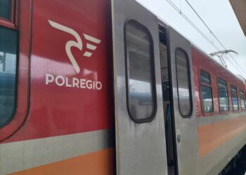 Po audycie w lubuskim POLREGIO zarząd spółki zawiadamia Prokuraturę i CBA        