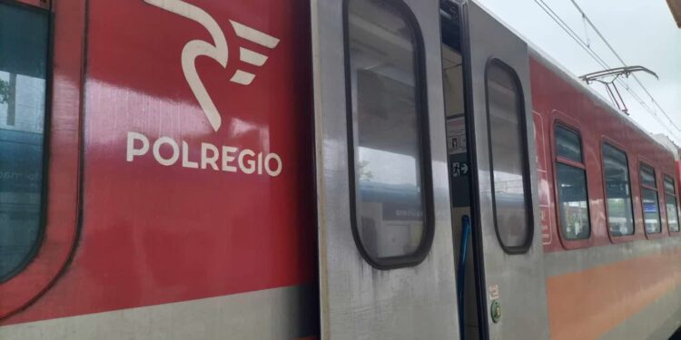 Po audycie w lubuskim POLREGIO zarząd spółki zawiadamia Prokuraturę i CBA        