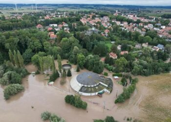 Ruszył nabór wniosków w Programie „Usuwanie skutków powodzi 2024”