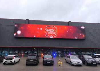 STUDIO ARENA: Gorzowska Opowieść Wigilijna