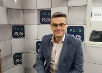 Sebastian Ciemnoczołowski, wicemarszałek województwa