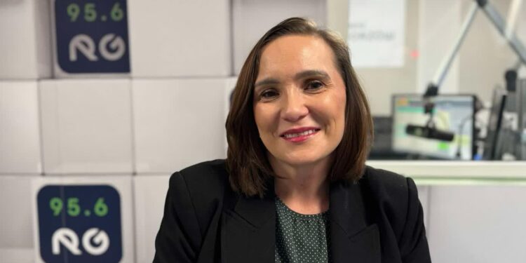 Karolina Mazur, Gorzowskie Centrum Pomocy Rodzinie