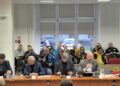 Sesja Rady Miasta o Stali Gorzów