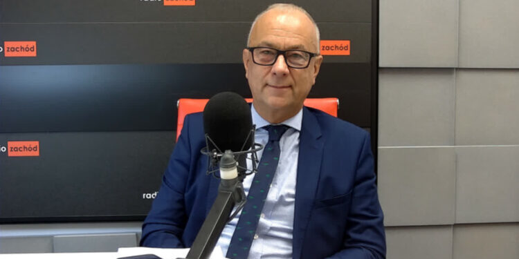 Będzie nowy szynobus. Co z kolejową spółką?