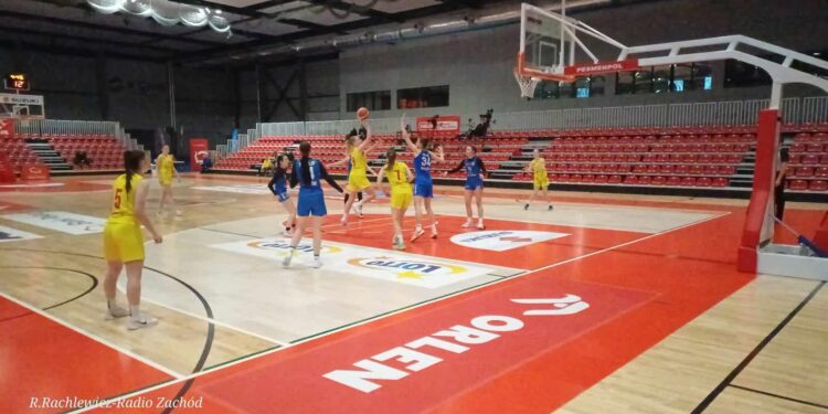 Wynik słabszy niż gra