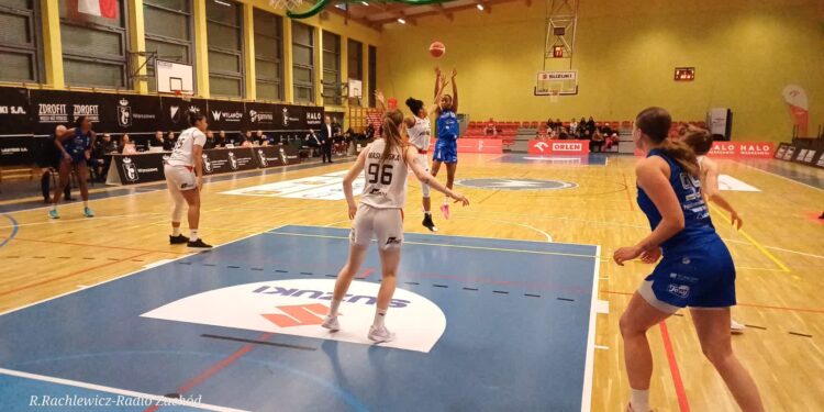 Zwycięstwo na koniec roku