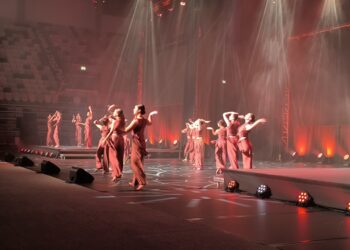 STUDIO ARENA: Jubileuszowy wieczór Buziaków