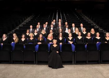 fot. Filharmonia Gorzowska