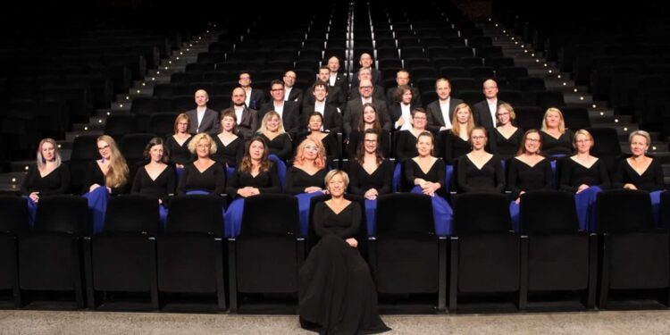 fot. Filharmonia Gorzowska