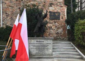 106 lat temu wybuchło powstanie wielkopolskie