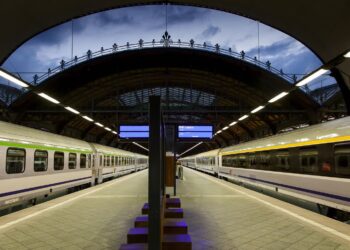 Jakie nowe połączenia IC pojawią się w Lubuskiem? Sprawdź!