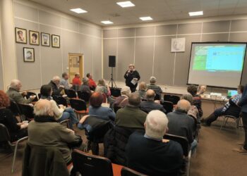 Regionalne spotkanie u Herberta