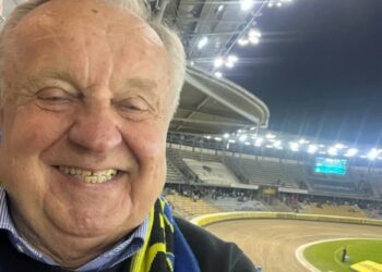 Fot. www.facebook.com/wkomarnicki