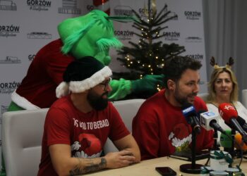 Gorzów znów jest Blisko Świąt. Kampania ruszyła