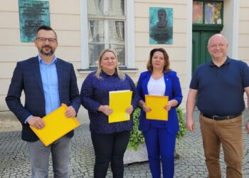 MEN uspokaja ws. nowego przedmiotu